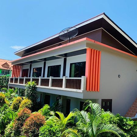 Hotel Phongpipat Lanta Mansion Ko Lanta Exteriér fotografie