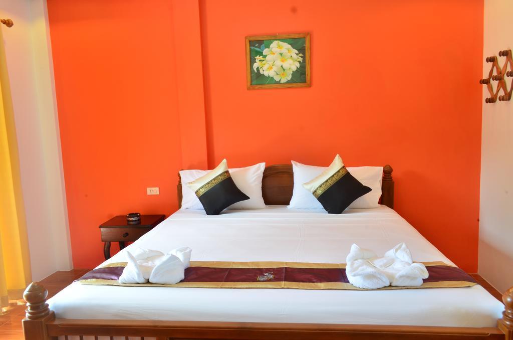 Hotel Phongpipat Lanta Mansion Ko Lanta Pokoj fotografie
